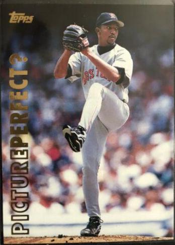 Pedro Martinez #P3