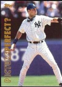 Derek Jeter #P10