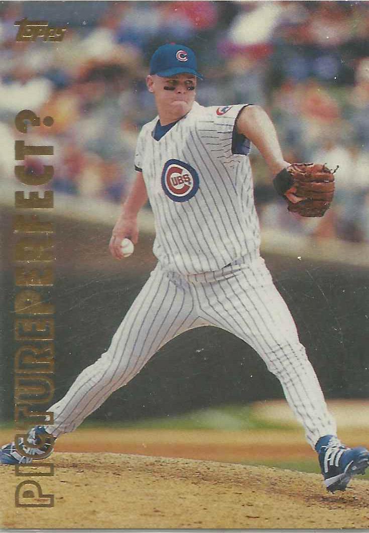 Kerry Wood #P2