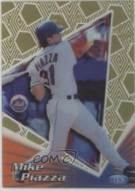 Mike Piazza #15A