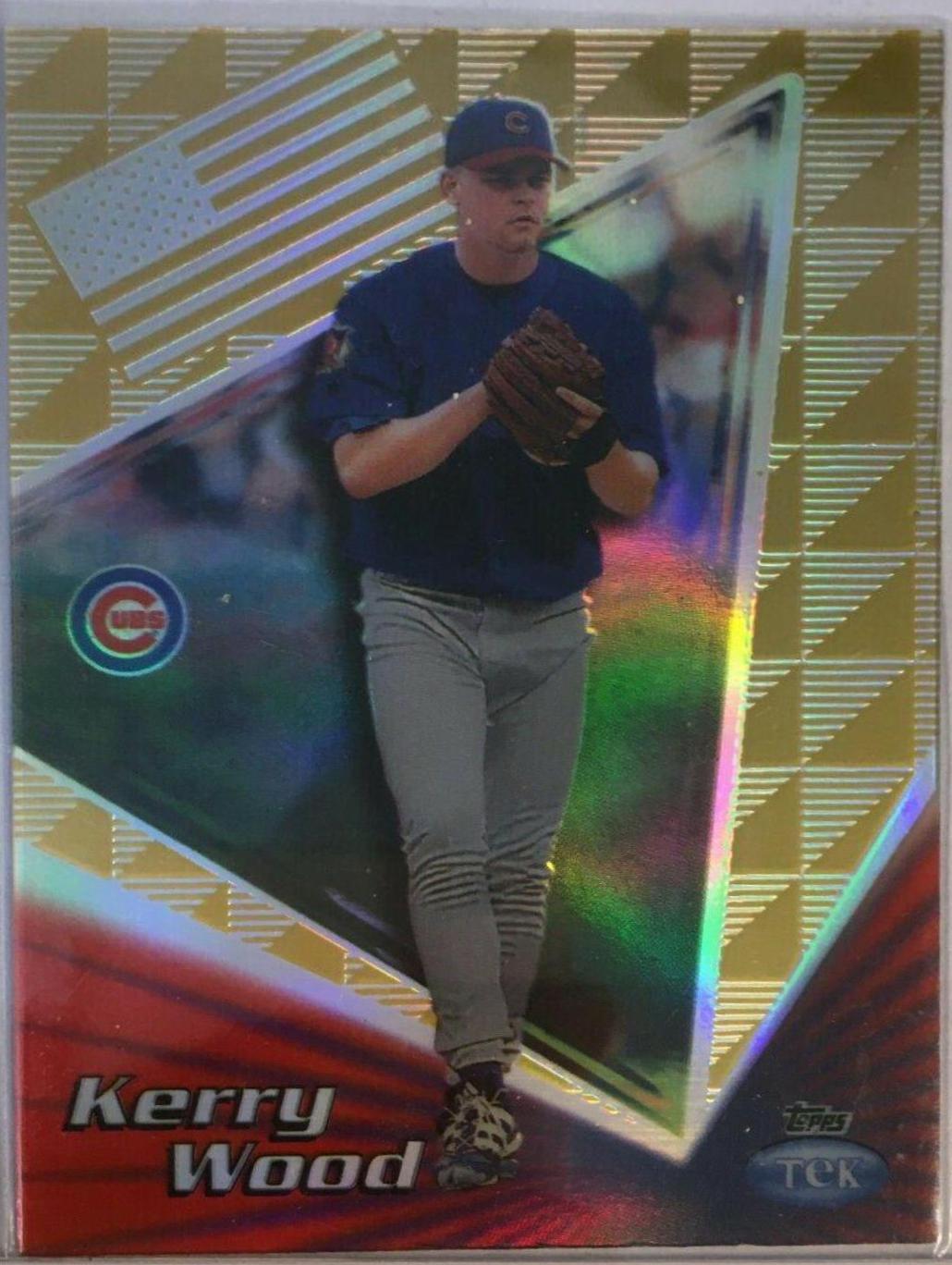 Kerry Wood #12B