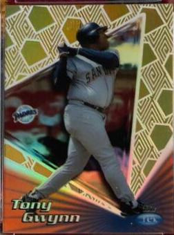 Tony Gwynn #37B