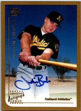 Justin Bowles #T7
