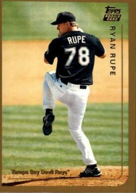 Ryan Rupe #T20
