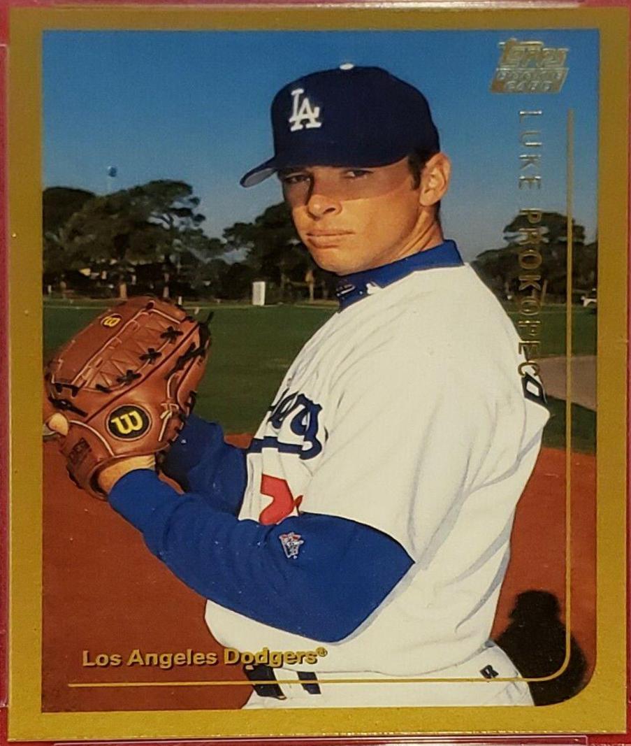 Luke Prokopec #T25