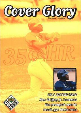 Ken Griffey Jr. #37