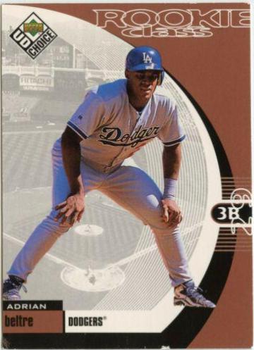 Adrian Beltre #24