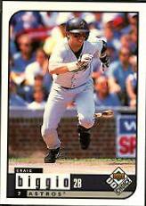 Craig Biggio #93