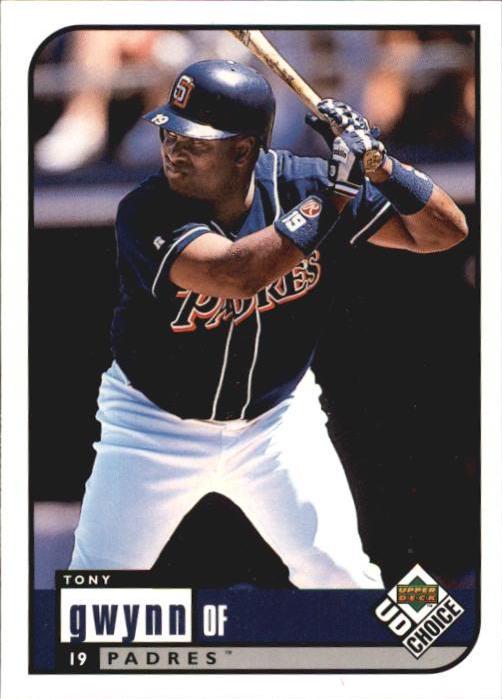 Tony Gwynn #137
