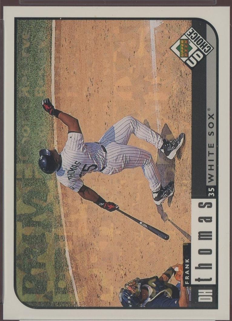 Tony Gwynn [Prime Choice Reserve] #34