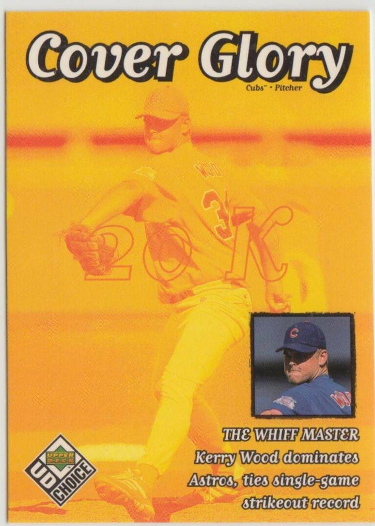 Kerry Wood #29