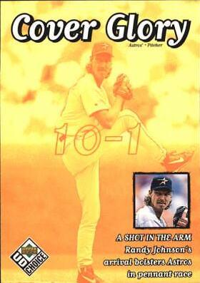 Randy Johnson #32