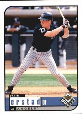 Darin Erstad [21st National Anaheim] #47