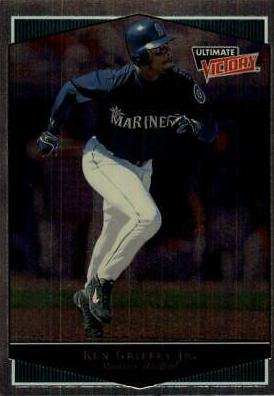 Ken Griffey Jr. #102
