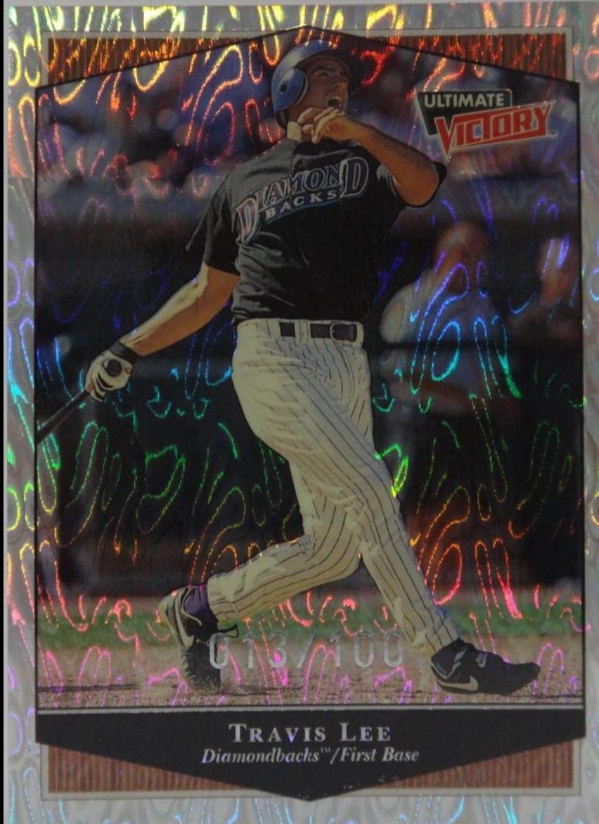 Travis Lee [Parallel] #8