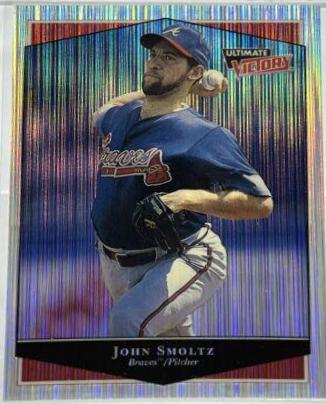 John Smoltz [Parallel] #16