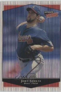 John Smoltz #16
