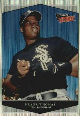 Frank Thomas [Parallel] #27