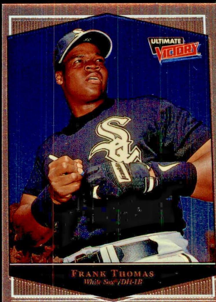 Frank Thomas #27