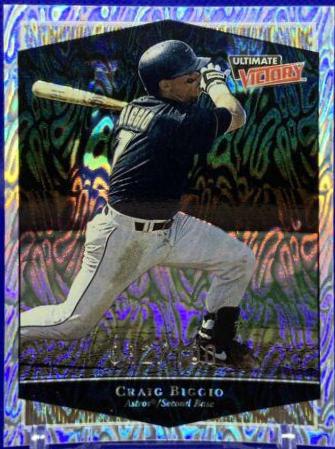 Craig Biggio [Parallel 100] #51