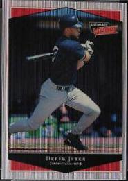Derek Jeter [Parallel] #72