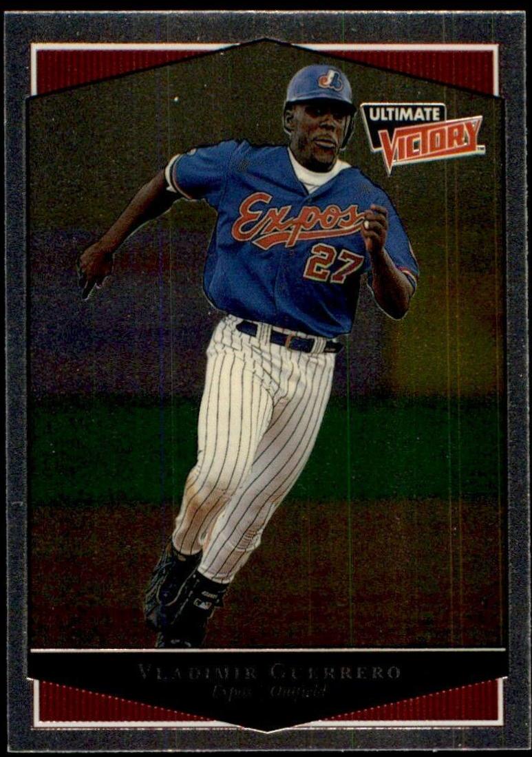 Vladimir Guerrero #65