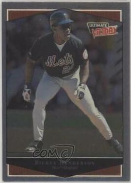 Rickey Henderson #69