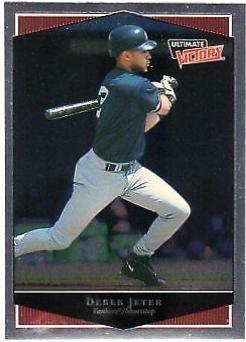 Derek Jeter #72