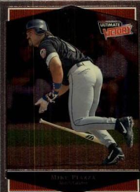 Mike Piazza #68