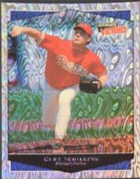 Curt Schilling [Parallel] #85