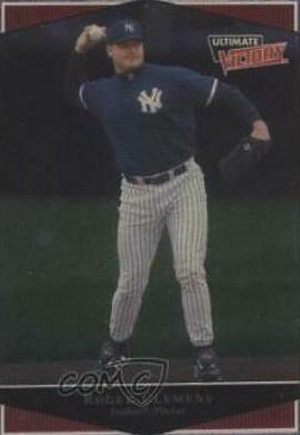 Roger Clemens #73