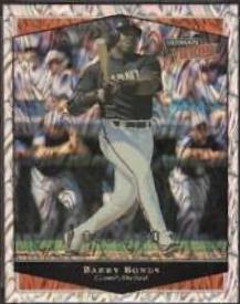 Barry Bonds [Parallel] #98