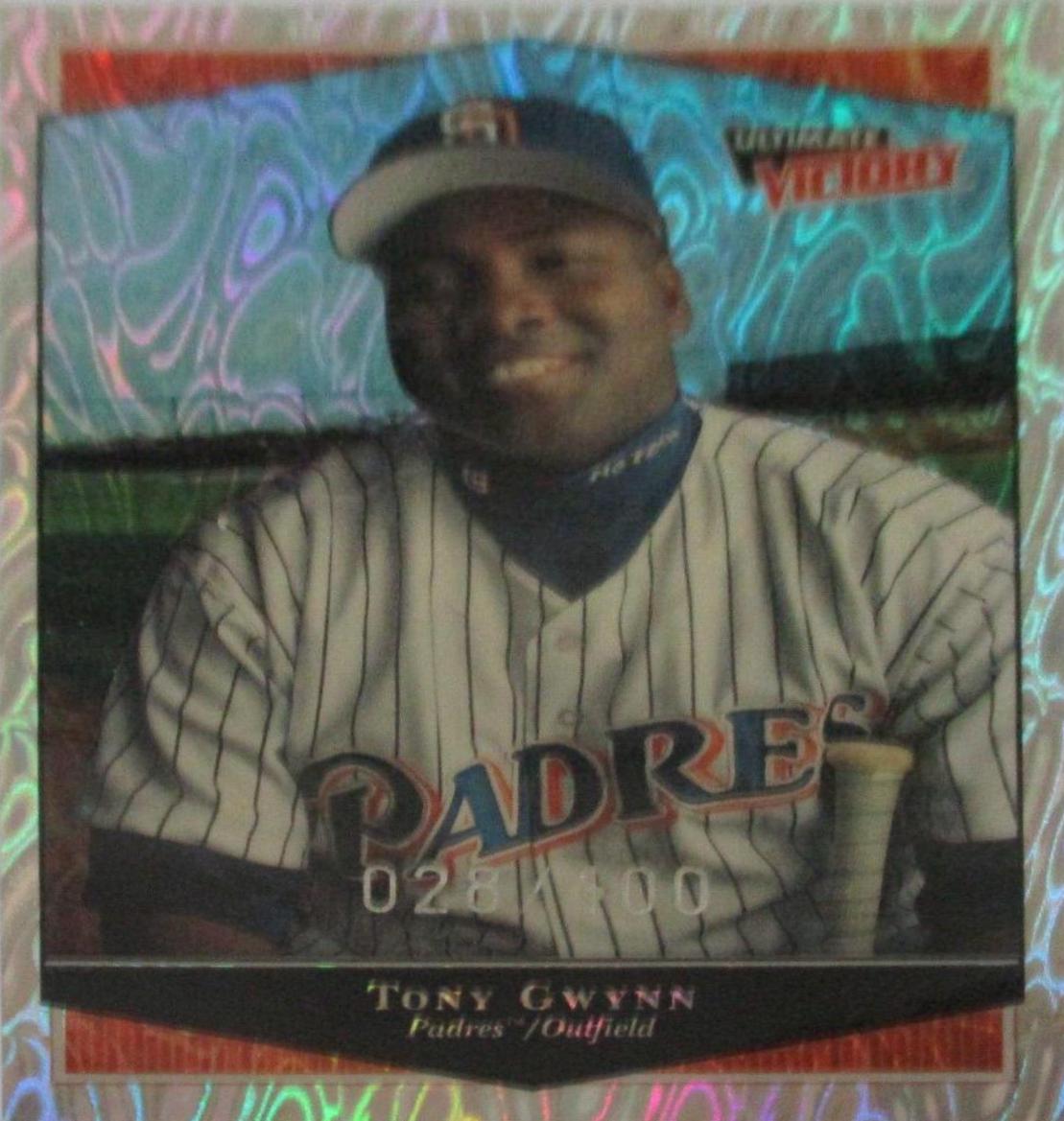 Tony Gwynn [Parallel] #93