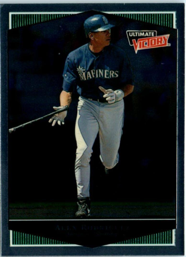 Alex Rodriguez #103