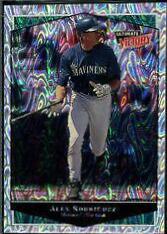 Alex Rodriguez [Parallel 100] #103