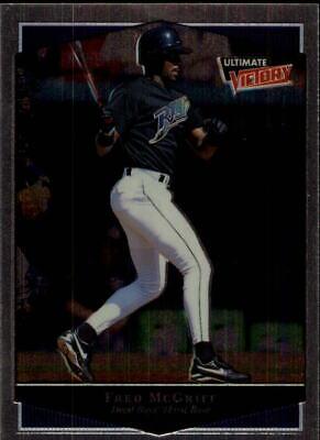 Fred McGriff #109