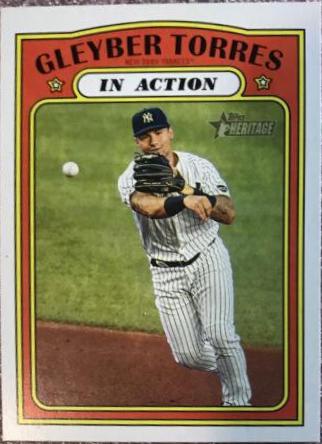 Gleyber Torres #292
