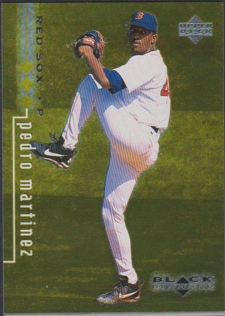 Pedro Martinez [Triple] #17