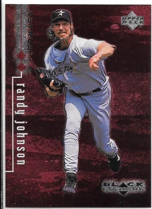 Randy Johnson [Double] #39