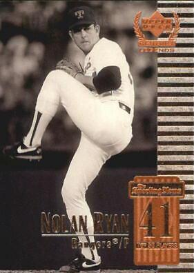 Nolan Ryan #41