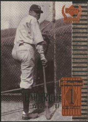 Babe Ruth [Century Collection] #1