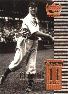 Cy Young #14
