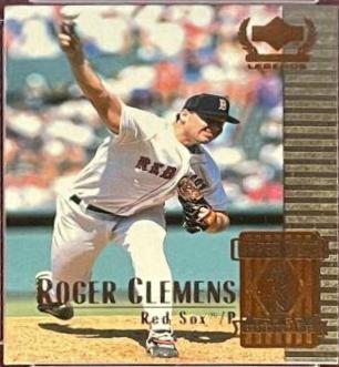 Roger Clemens #53