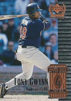 Tony Gwynn #54