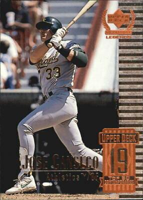 Jose Canseco #69