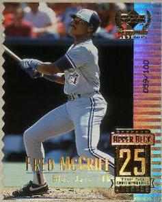 Fred McGriff #75