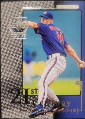 Roy Halladay [21 ST Century Phenoms] #107
