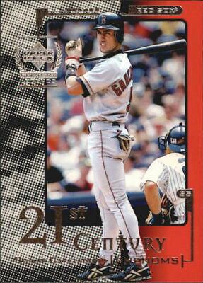 Nomar Garciaparra #103