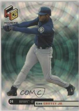 Ken Griffey Jr. #53