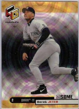 Derek Jeter [AuSome] #38